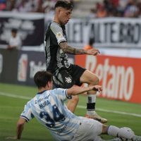 Central Córdoba y Racing protagonizaron el segundo 0 a 0 de la fecha