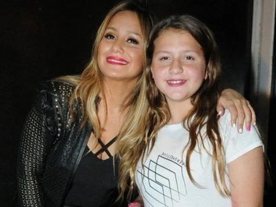 Sol Cwirkaluk complicó a Valeria Aquino: dura revelación de la hija de Karina La Princesita