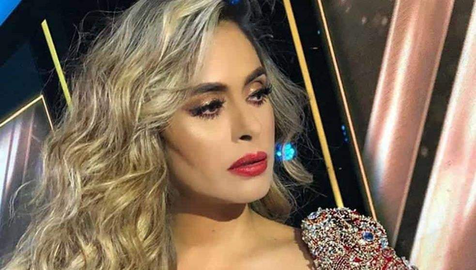 Galilea Montijo. Fuente: (Instagram).