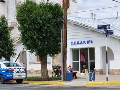 Una mujer amenazó con matar a su ex pareja y suicidarse