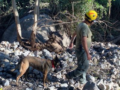 Desbordamiento del arroyo El Jacolote deja siete muertos y nueve desaparecidos en Autlán de Navarro