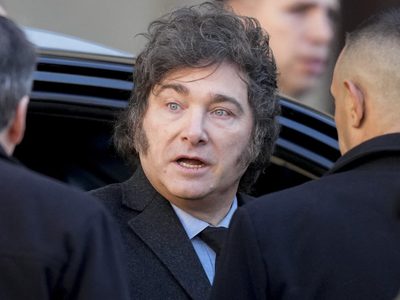 Es oficial: designaron a la responsable de la unidad creada para investigar al Presidente en el caso $LIBRA