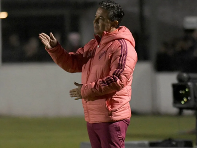Mientras Gallardo no encuentra el rumbo: el gran presente de un exjugador de River