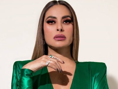 ¡A pesar de todo! Galilea Montijo festejó su cumpleaños número 47. ¿Qué le regalaron?