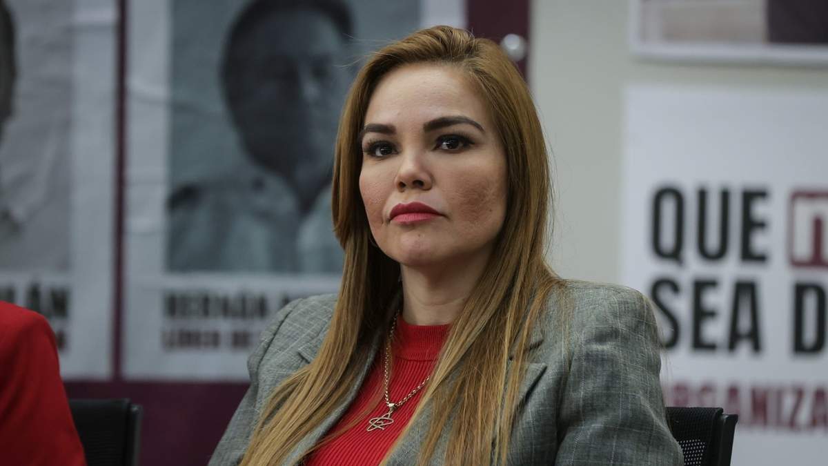 Gárate. Han ignorado sus peticiones de protección federal
