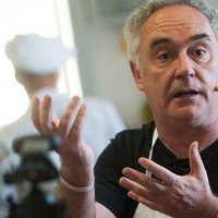 El célebre chef Ferran Adrià reclama mayor asistencia para el sector