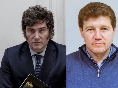 Tierra del Fuego rechazó la presencia de Fuerzas Armadas de Estados Unidos y desafió a Javier Milei