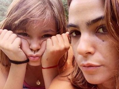 ¿Oculto? ¡Ya no más! El misterioso talento de la hija de Agustina Cherri que sorprende ¡Por Dios!