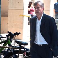Un dato clave: siguen la ruta de los dólares hallados en el despacho del exfuncionario M