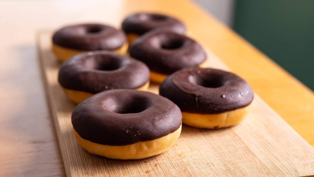 Donas. Fuente: (X)