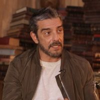 La fuerte confesión de Fabián Mazzei que descolocó a todos: "Estaba muy caída y depresiva"
