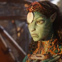 "Avatar, el camino del agua": salió el primer adelanto de la secuela de James Cameron