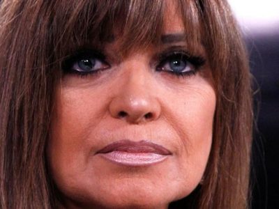 "A mí me dio muchísimo miedo" Adriana Salgueiro reveló la dura enfermedad por la que atraviesa