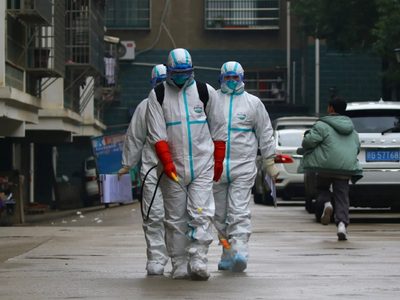 Argentinos aislados por coronavirus denuncian inacción por parte del gobierno nacional