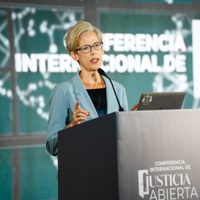 Relatora de la ONU denuncia “graves deficiencias” en elección e implementación de reforma judicial