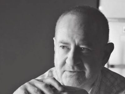 La promoción cultural pierde a Ignacio Toscano