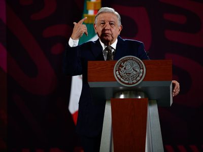 AMLO revela contenido de carta enviada a Trump: "cuando se gobierna es otra cosa"