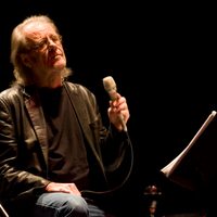 Muere el cantautor Luis Eduardo Aute a los 76 años