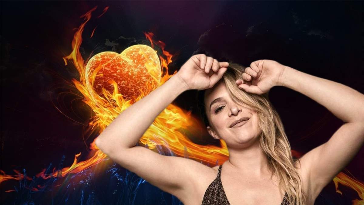 Sofía Pachano. Fuente: (Minuto Neuquén)