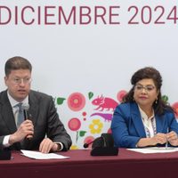 Brugada asegura que delitos de alto impacto bajaron 5% en la CDMX