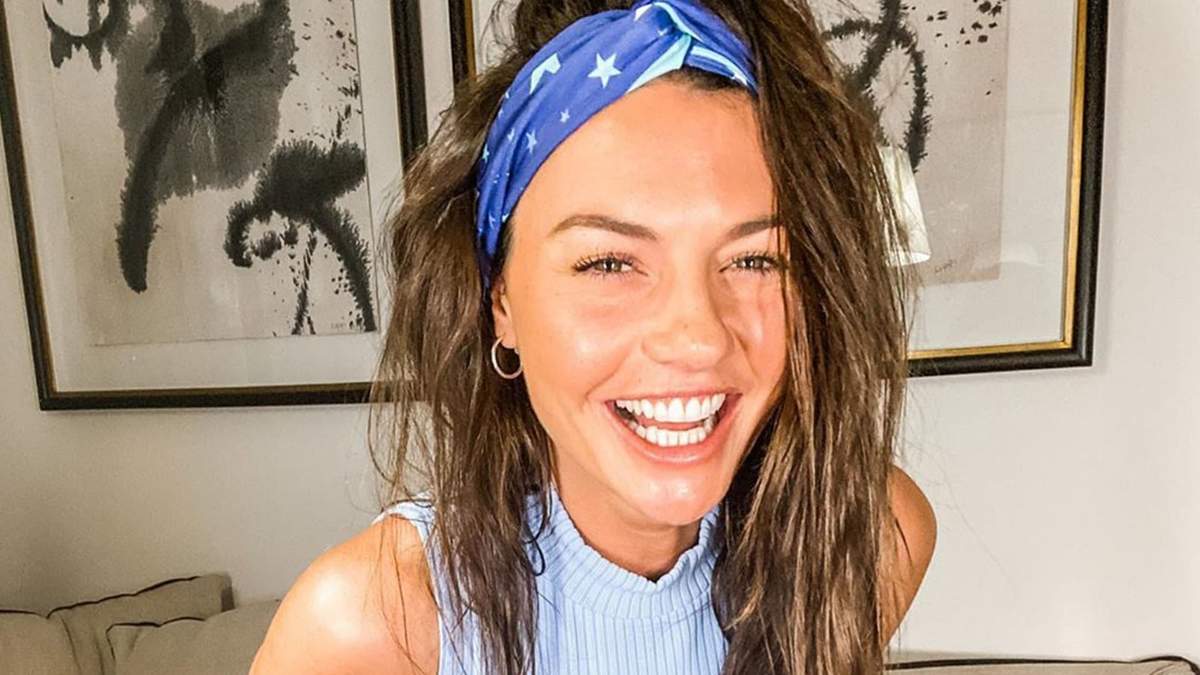 Sofía Jujuy Jiménez. Fuente: (Instagram)
