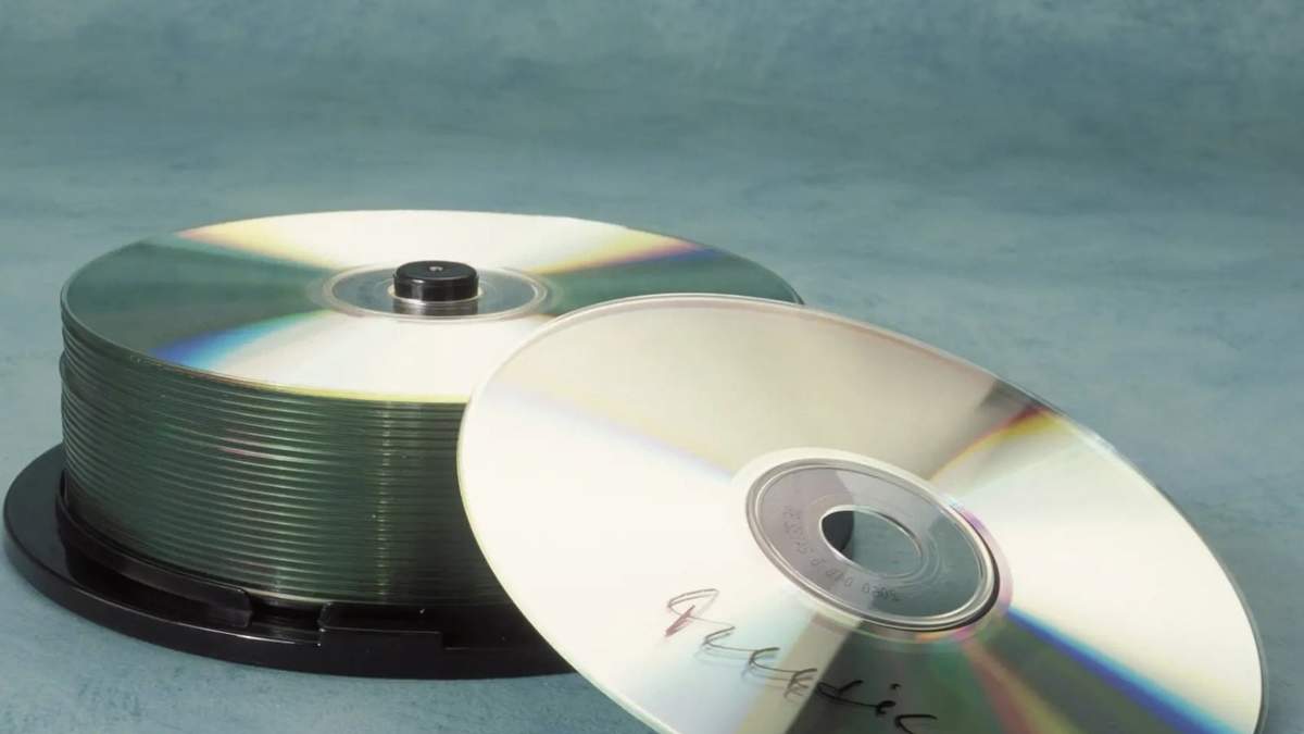 CDs. Fuente: (X)