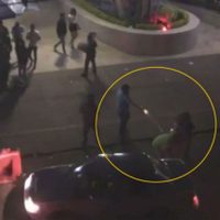 Sicario ejecuta a profesor afuera de una plaza comercial de Cuernavaca (Video)