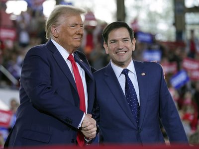 La “invasión suave” de Trump: cómo podría atacar a cárteles mexicanos, según Rolling Stone
