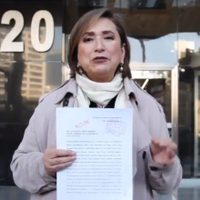 Xóchitl Gálvez obtiene suspensión definitiva contra Padrón de Usuarios de Telefonía Móvil