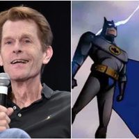 Kevin Conroy, la icónica voz de Batman, murió a los 66 años