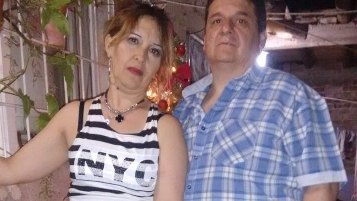 Imputaron por femicidio a la ex pareja de Sandra Sánchez