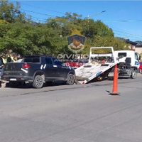 La policía de Neuquén lanzó una serie de operativos de control de personas y automotores