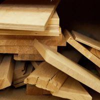 Hermoso y súper económico: no tires los retazos de madera y armá esta fabulosa idea para decoración