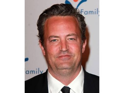 Médico implicado en la muerte del actor Matthew Perry se declara culpable