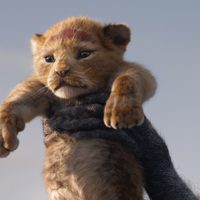 'El Rey León”: un frío remake