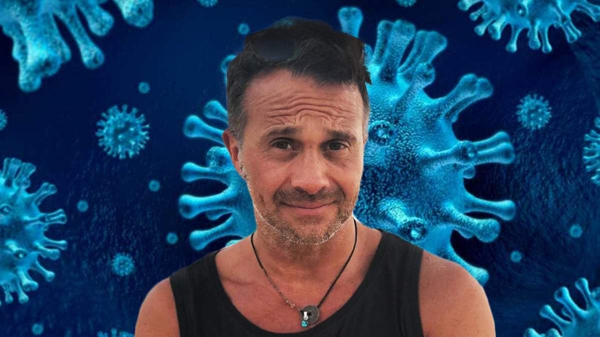 Sergio Lapegüe. Fuente: (Minuto Neuquén)