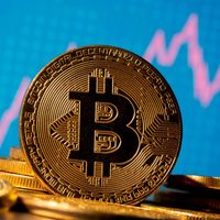 Las operaciones con criptomonedas estarán contempladas dentro del Impuesto al Cheque
