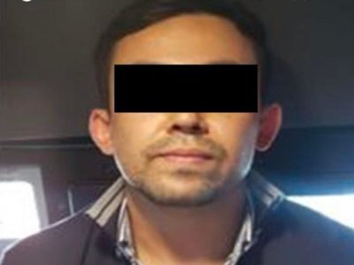 Vinculan a proceso a presunto operador del CJNG por delincuencia organizada y lavado de dinero