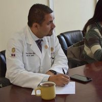 Detectan un caso sospechoso de coronavirus en Baja California