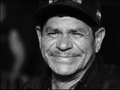 Grupo Firme está de luto: Murió “Boni”, integrante de su equipo