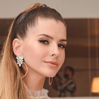 Una rutina infalible: la China Suárez compartió cuál es su secreto para lucir un cabello radiante