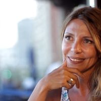 ¡Conmovedor relato! Mónica Ayos asegura que arriesga su salud para proteger la de su familia
