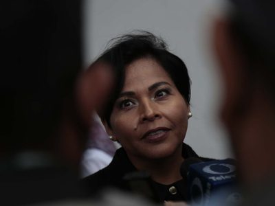 Fiscal de Guerrero rechaza renunciar y anuncia que se defenderá ante el Congreso