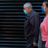 México supera los 2 mil casos de covid-19; hay 94 muertos