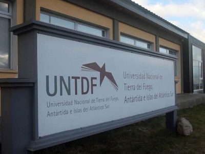 Tierra del Fuego: la UNTDF rechazó cambios en la Ley de Financiamiento Universitario