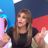 Marcela Tauro logró en América TV lo que Flor de la V no pudo