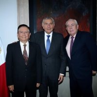 Sale Ignacio Ovalle de Segalmex, organismo marcado por la corrupción