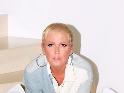 Sigue sus pasos: así es Maya, la mimada ahijada de Xuxa