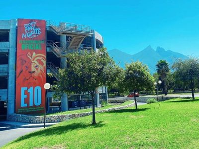 Estrenará NL en Pa’l Norte cartilla de vacunación