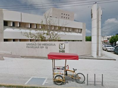 Detienen a médico del IMSS por abusar de una estudiante de enfermería